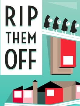 Rip them Off cover
