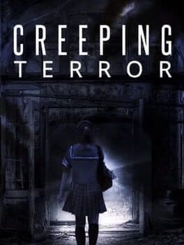 Creeping Terror cover