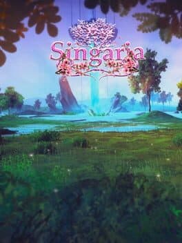 Singaria cover