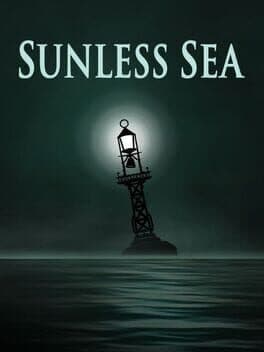 Sunless Sea cover
