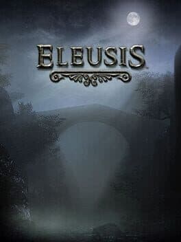 Eleusis cover