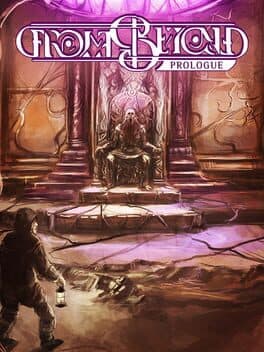 From Beyond Prologue cover