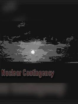 Nuclear Contingency cover