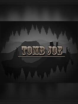 Tomb Joe cover