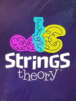 Strings Theory cover
