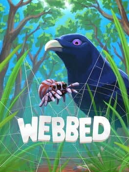 Webbed cover