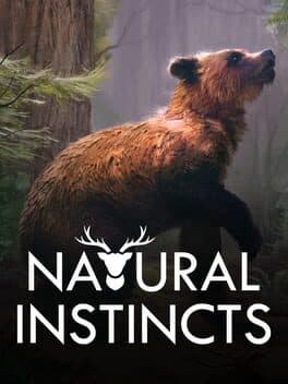 Natural Instincts cover