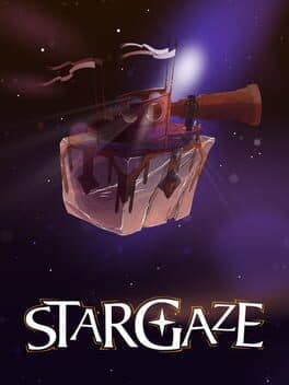 Stargaze cover