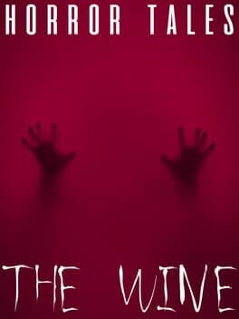 Horror Tales: The Wine cover