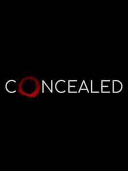 Concealed cover