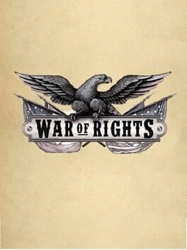 War of Rights cover