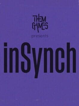 inSynch cover