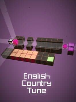 English Country Tune cover