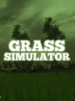 Grass Simulator cover