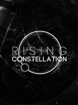 Rising Constellation cover