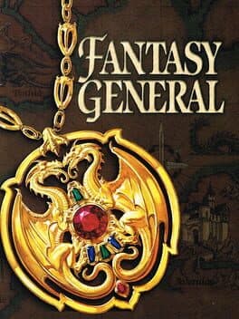 Fantasy General cover