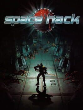Space Hack cover