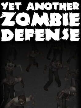 Yet Another Zombie Defense cover