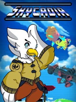 Skycadia cover