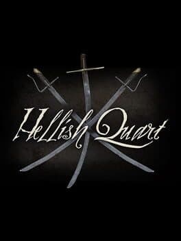 Hellish Quart cover