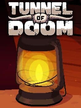 Tunnel of Doom cover