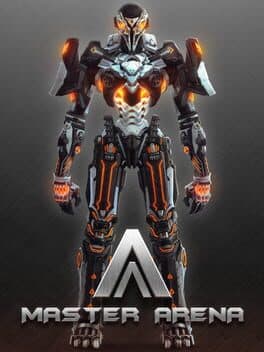 Master Arena cover