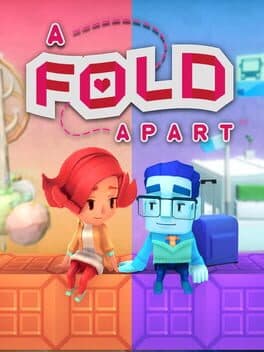A Fold Apart cover