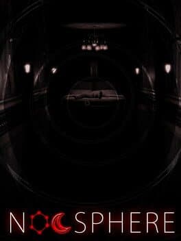 Noosphere cover