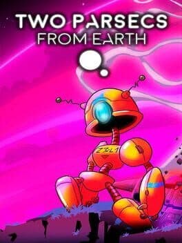Two Parsecs From Earth cover