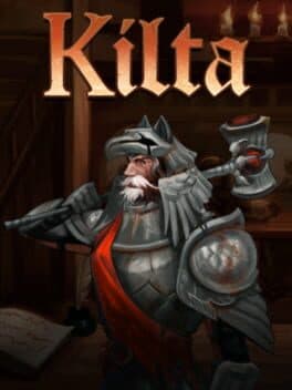 Kilta cover