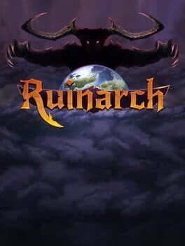 Ruinarch cover