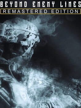 Beyond Enemy Lines: Remastered Edition cover