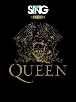Let's Sing Queen cover