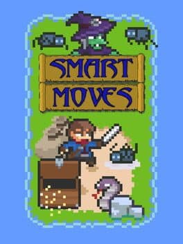 Smart Moves cover