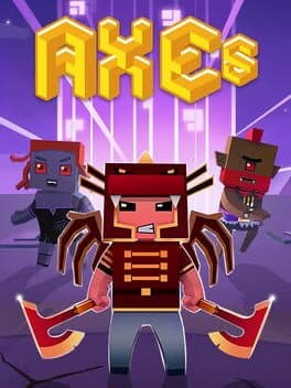 Axes cover