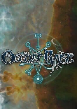 Occult Raise cover