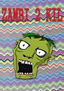Zambi 2 Kil cover