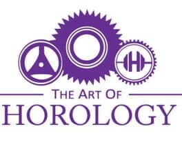 Art of Horology cover