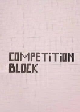 Block Competition cover