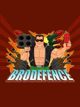 Brodefence cover