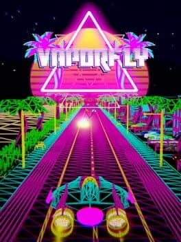 VaporFly cover