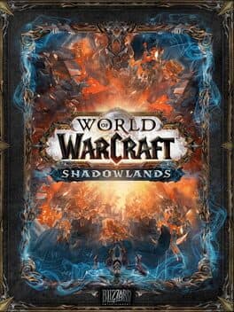 World of Warcraft: Shadowlands - Collector's Edition cover