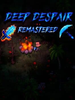 Deep Despair cover