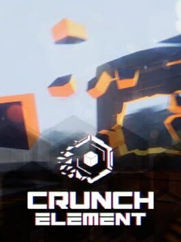 Crunch Element cover