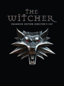 The Witcher: Enhanced Edition Director's Cut cover