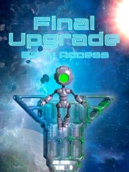 Final Upgrade cover