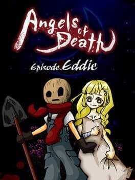 Angels of Death Episode.Eddie cover