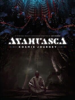 Ayahuasca cover