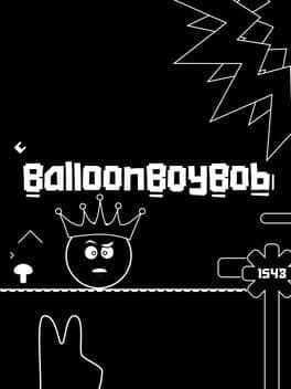 BalloonBoyBob cover
