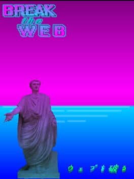 Break the Web cover